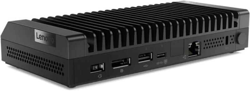 Lenovo ThinkCentre - Image 5