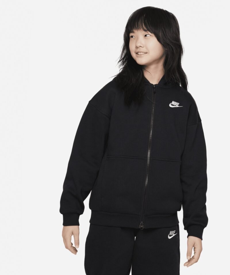 Nike Sportswear Club Fleece Oversize Hoodie